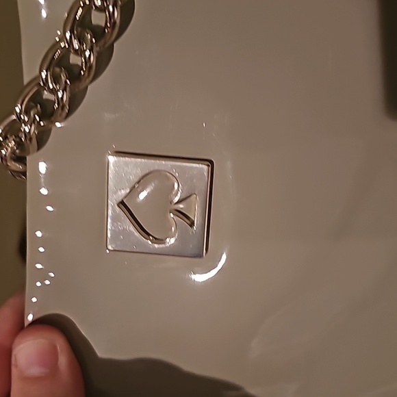Kate spade Patent leather bag - Picture 3 of 16